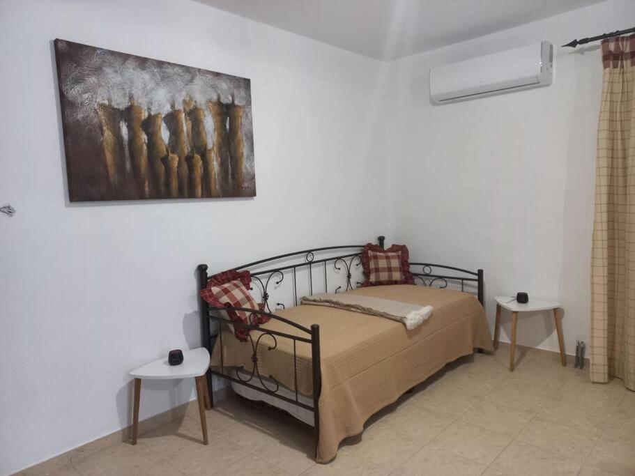 Apartamento Sophie'S Sunny Spot 1 Yefira Exterior foto